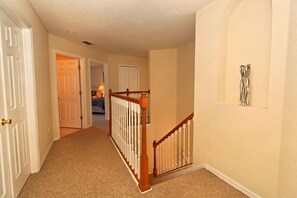 Apartment, Multiple Bedrooms