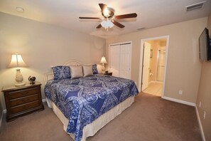 Apartamento, varias habitaciones | 6 dormitorios y wifi gratis