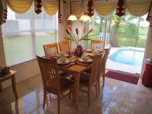 Apartment, Multiple Bedrooms | In-room dining
