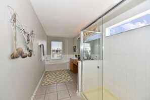 Apartamento, vários quartos | Banheiro