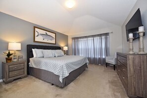 Apartment, Multiple Bedrooms | 6 bedrooms, free WiFi - The Windsor Hills Resort - 7767GTSGIE (Kissimmee)