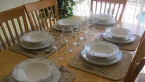 Apartment, Multiple Bedrooms | In-room dining - RSM3 (Haines City)
