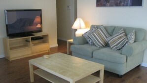Apartment, Multiple Bedrooms | Living room - RSM3 (Haines City)
