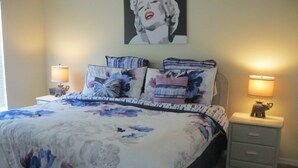 Apartment, Multiple Bedrooms - RSM3 (Haines City)