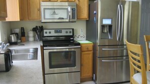 Apartment, Multiple Bedrooms | Private kitchen - RSM3 (Haines City)