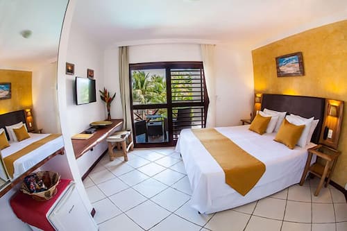 Superior Double or Twin Room
