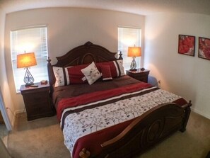 Apartment, Multiple Bedrooms | 3 bedrooms, free WiFi - NKD3 (Haines City)