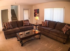 Apartment, Multiple Bedrooms