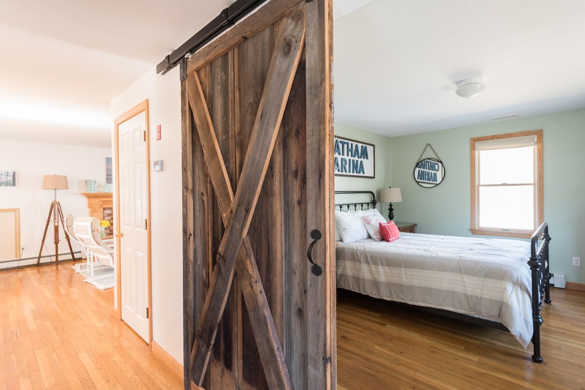 3 室のベッドルーム、アイロン / アイロン台、旅行用ベビーベッド、WiFi