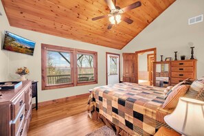 2 makuuhuonetta, Wi-Fi, vuodevaatteet