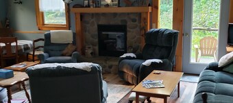 WELCOME! WE ARE PET FRIENDLY.