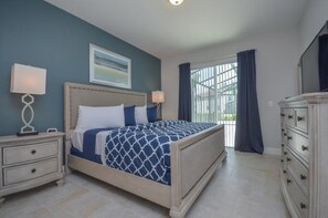 Apartment, Multiple Bedrooms | 6 bedrooms, free WiFi