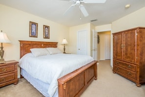 Apartment, Multiple Bedrooms | 5 bedrooms, free WiFi - 229 NHD (Davenport)