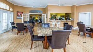 Lobby - Tinkerbell's Retreat 7 Bed Emerald Island Villa (Kissimmee)