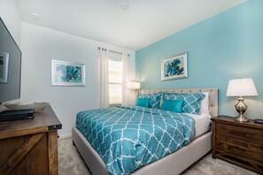Room - 5257OAK (Davenport)