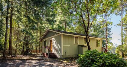 NEU 2018 charmantes Captain's Cottage - perfektes Reiseziel für einen Kurzurlaub auf der Insel!