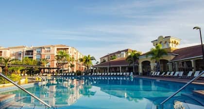 *BRAND NEW! * CHARMING ORLANDO VISTA CAY 3/BR 2/ FULL BATH CONDO *SLEEPS 6-8*