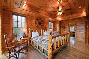 3 bedrooms, WiFi, bed sheets - Perfect Mountain Getaway with Amazing Views (Banner Elk)