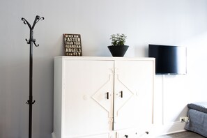 Interior detail - Systrar & Bönor Bed & Breakfast (Trelleborg)