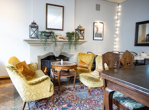 Free daily continental breakfast - Systrar & Bönor Bed & Breakfast (Trelleborg)