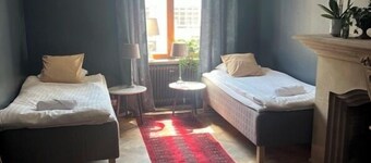 Systrar & Bönor Bed & Breakfast