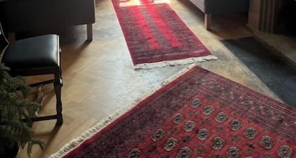 Systrar & Bönor Bed & Breakfast