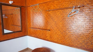 Standard Double Room | Room amenity