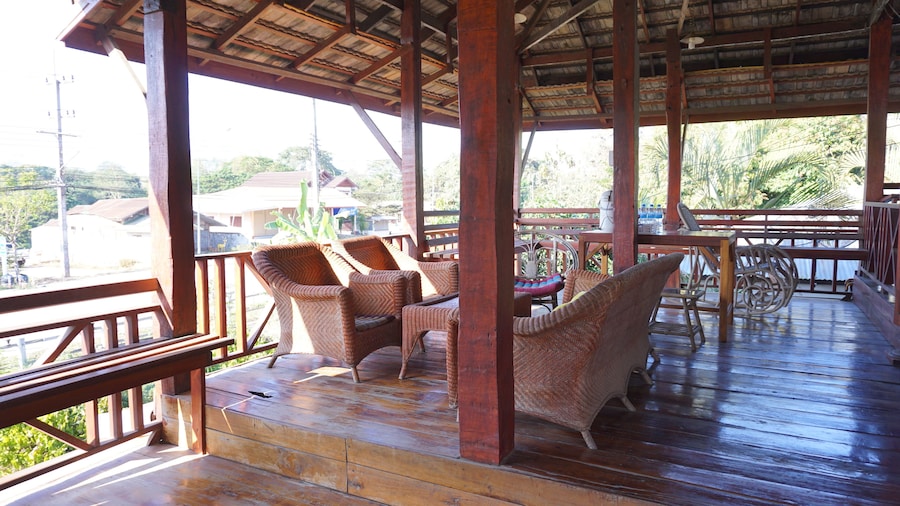 Baan Thai Samuckee Chiangkhan