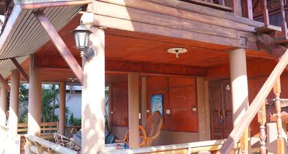 Baan Thai Samuckee Chiangkhan