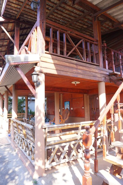 Baan Thai Samuckee Chiangkhan