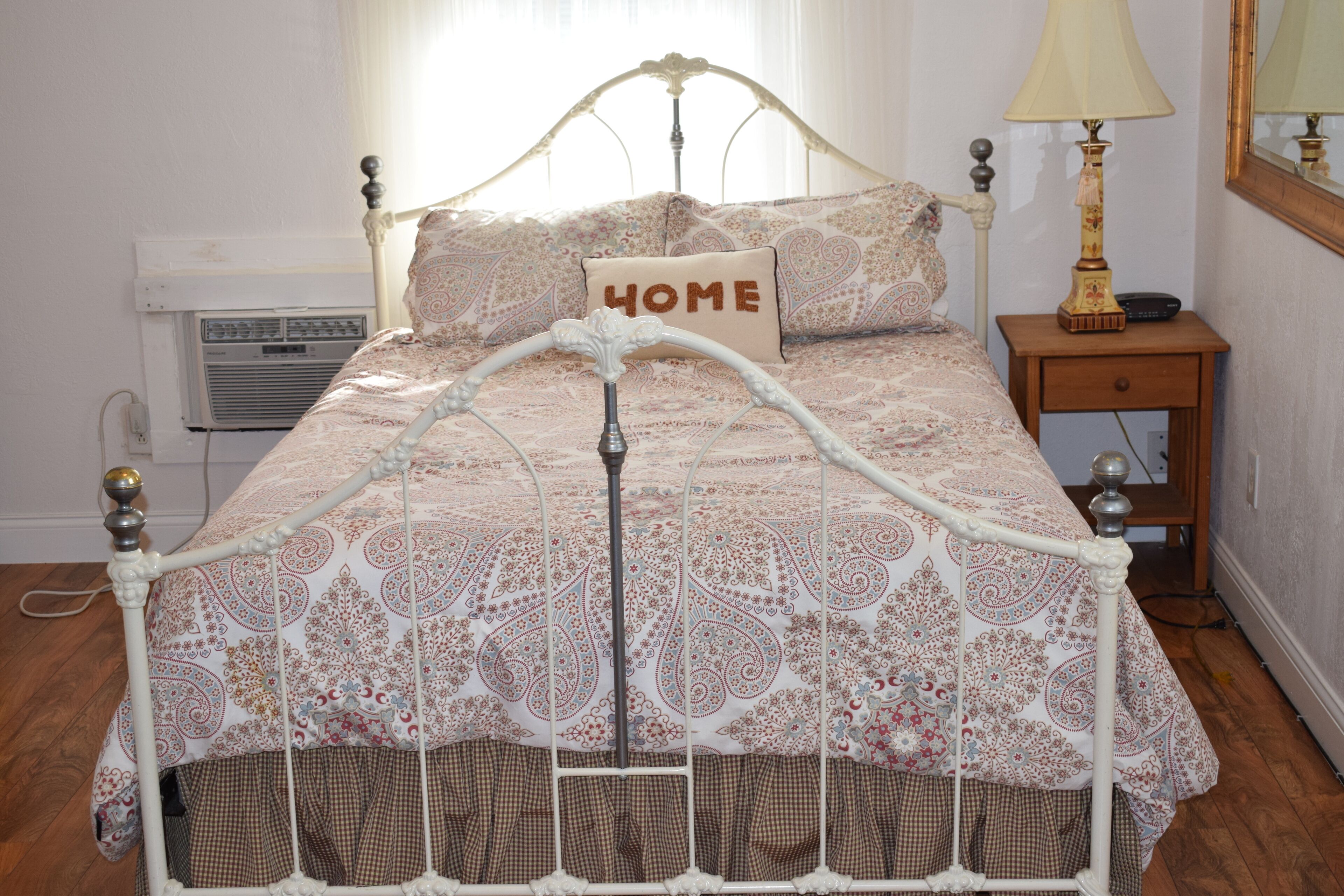 1 chambre