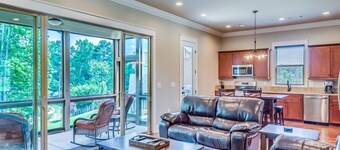 Brand New & Spectacular View! - On RTJ Golf Trail