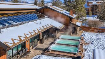 House, 3 Bedrooms | Exterior