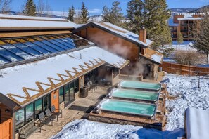 Talo, 3 makuuhuonetta | Ulkopuoli