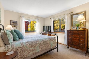 Hus - 3 sovrum | 3 sovrum och gratis wi-fi