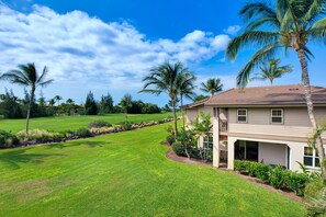 Exterior - Spacious resort home with pool & hot tub - near beach & golf courses (Waikoloa)