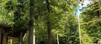 The 87Getaway Cabin #1