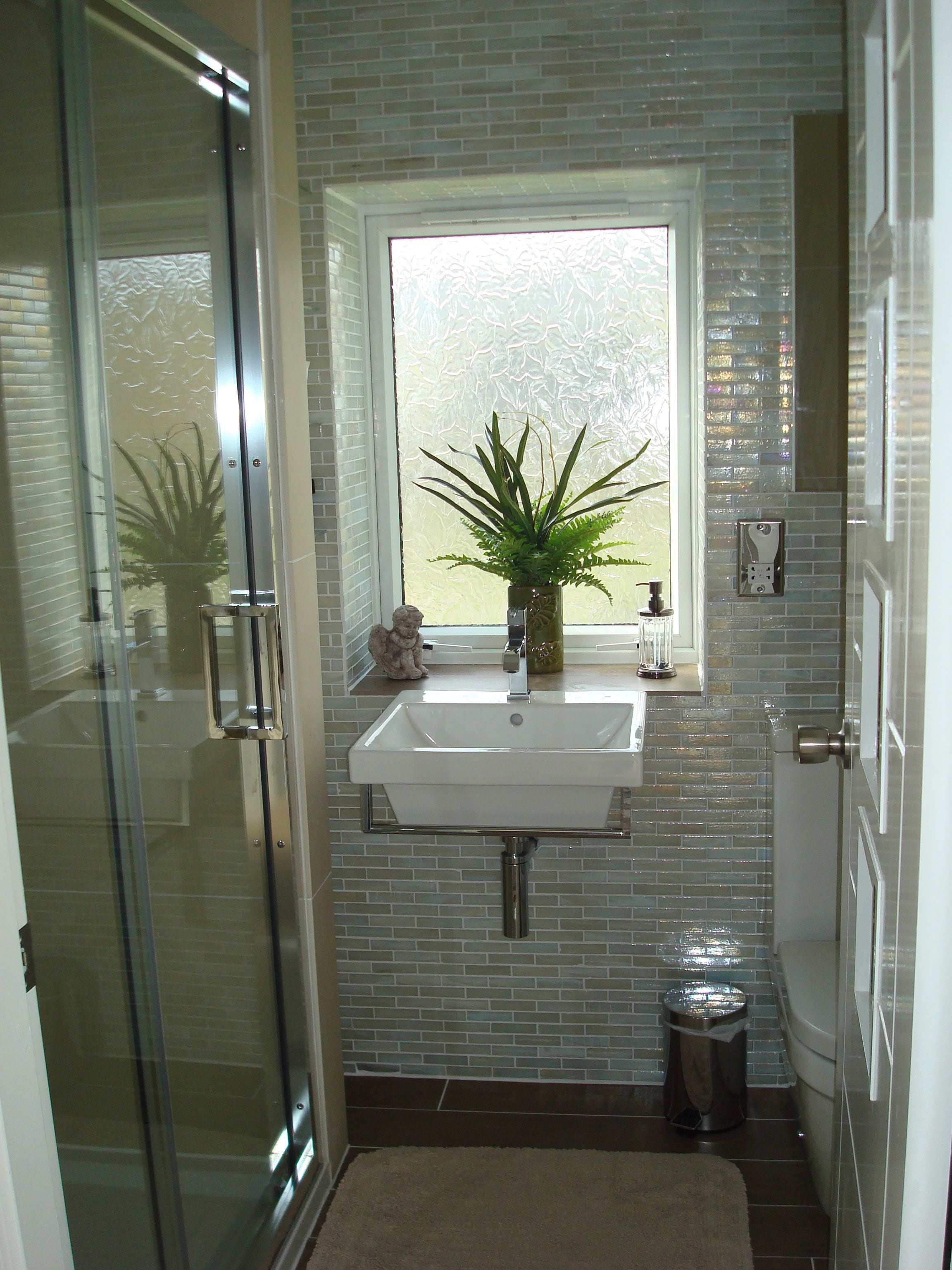 House, 2 Bedrooms | Bathroom | Shower, free toiletries, hair dryer, bathrobes