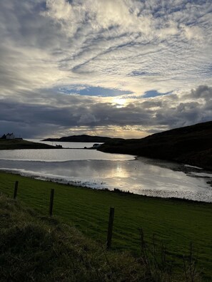 Exterior - Harris White Cottage (Harris)