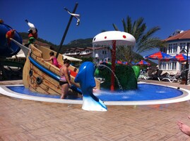 Children's pool