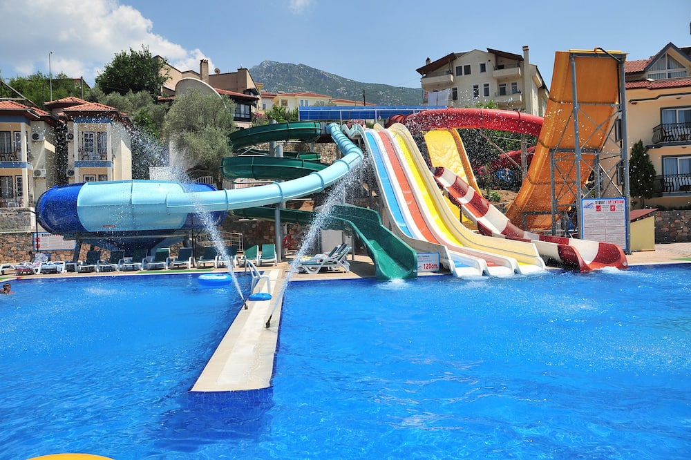 Gurol Hotel & Apart