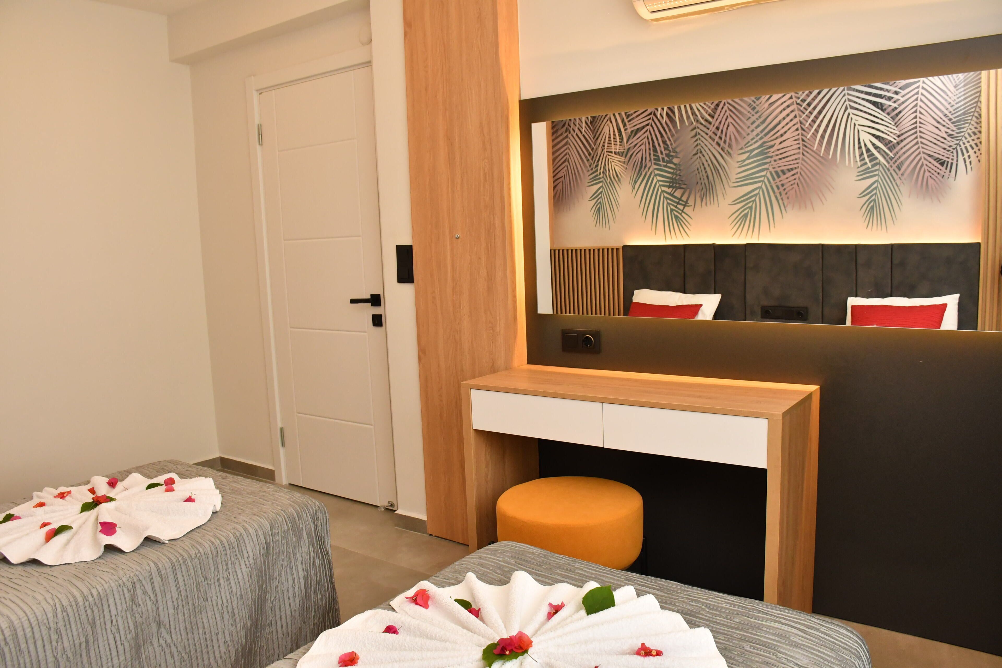 Foto - Gurol Hotel & Apart