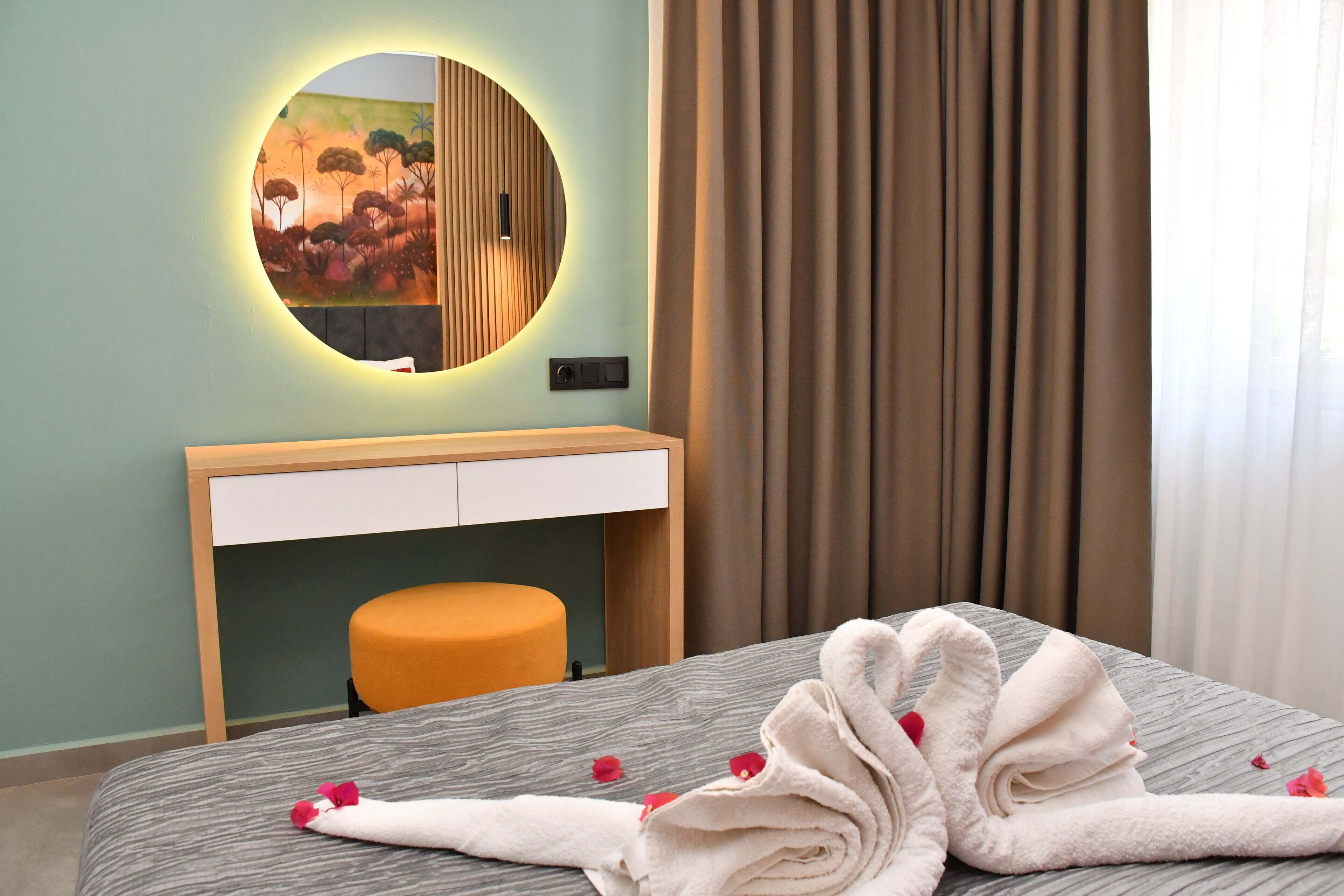 Foto - Gurol Hotel & Apart