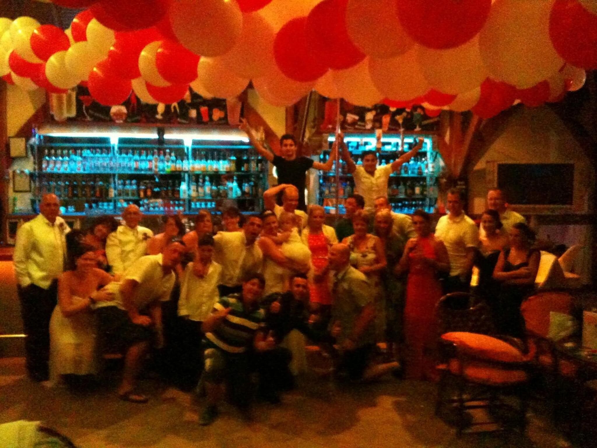Foto - Gurol Hotel & Apart