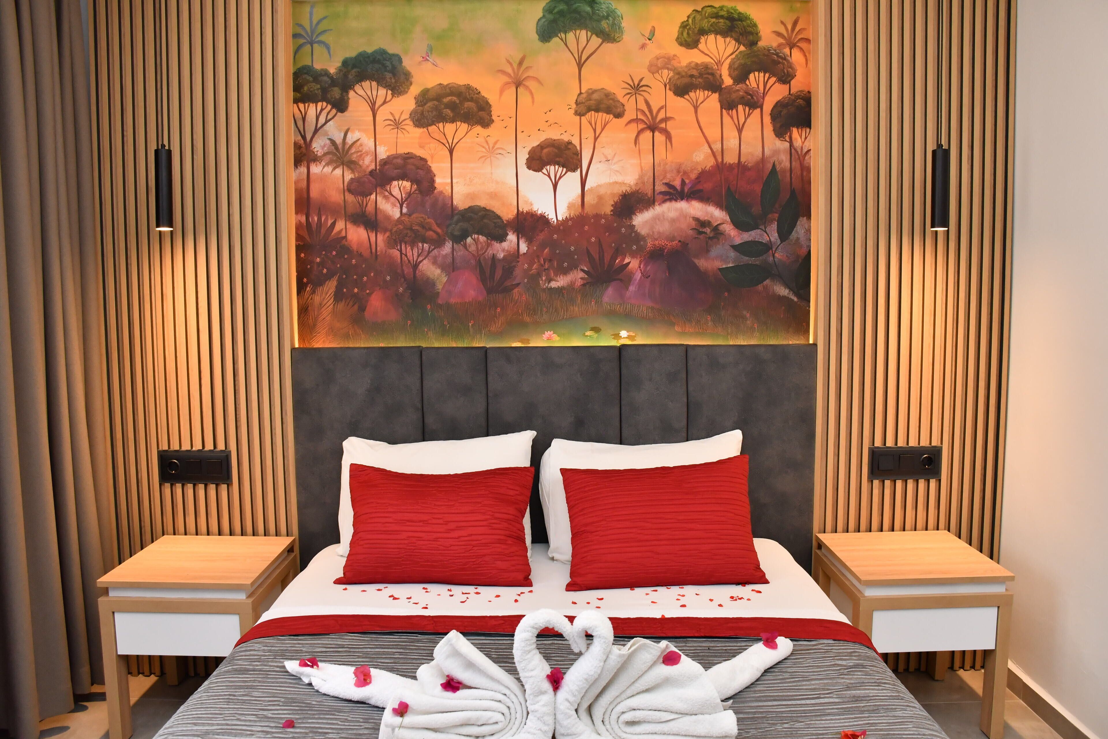 Foto - Gurol Hotel & Apart
