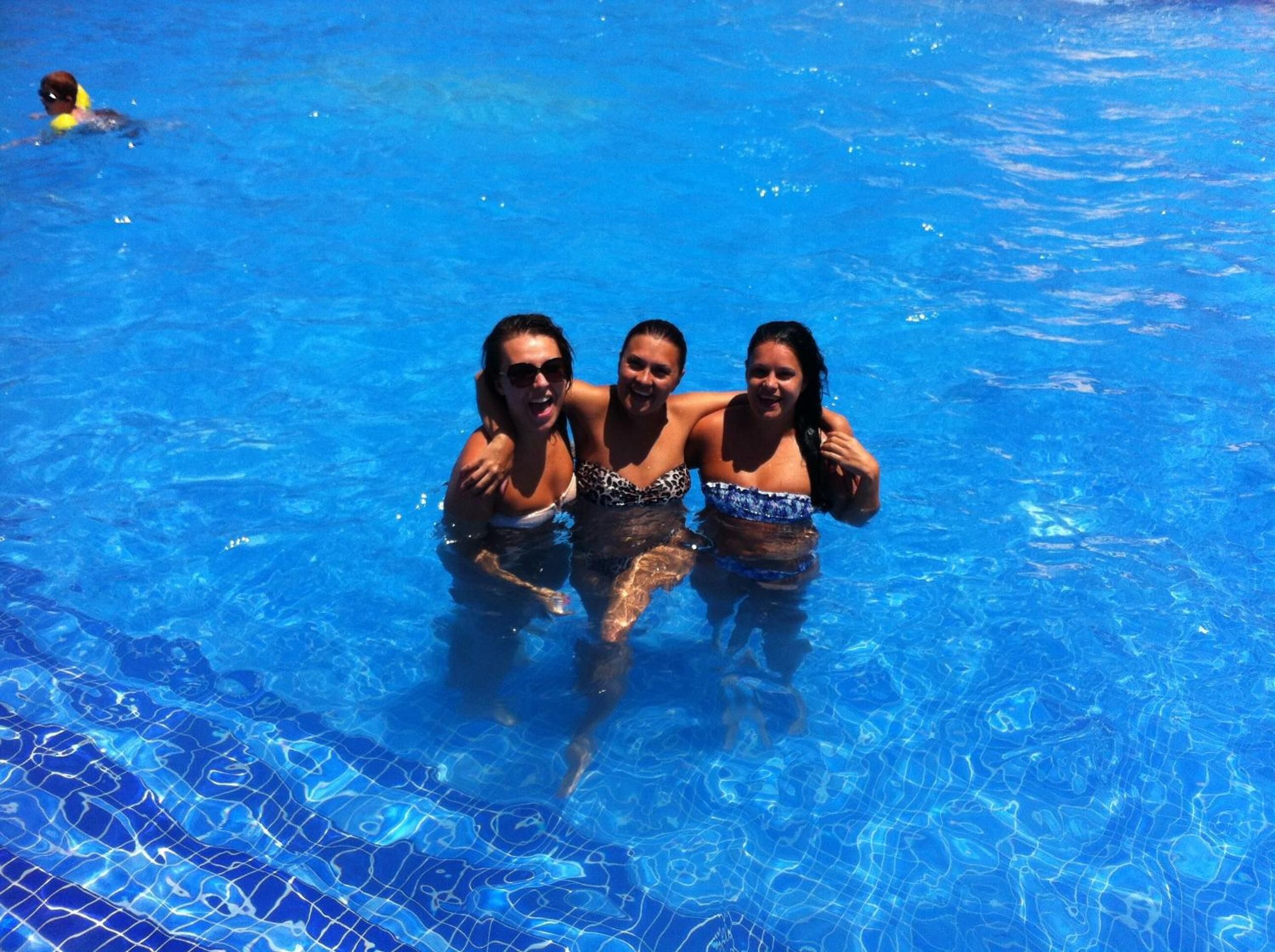 Foto - Gurol Hotel & Apart