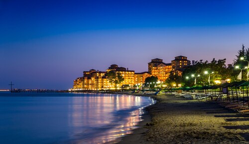 Menada Andalusia Apartments