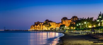 Menada Andalusia Apartments
