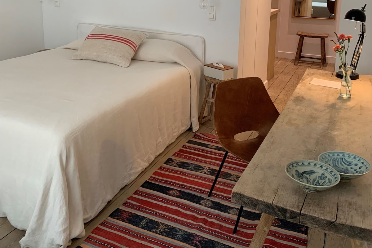 Habitación