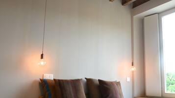 Comfort-Doppelzimmer | Hochwertige Bettwaren, Schreibtisch, schallisolierte Zimmer